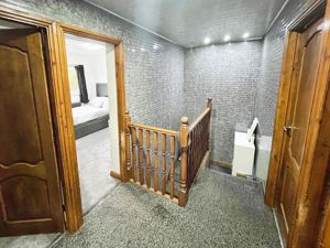 Landing- click for photo gallery